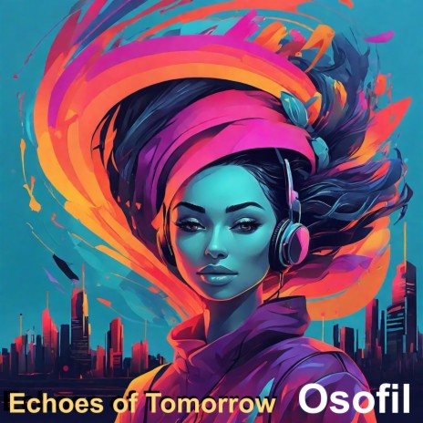 Echoes of Tomorrow | Boomplay Music