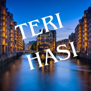 Teri Hasi