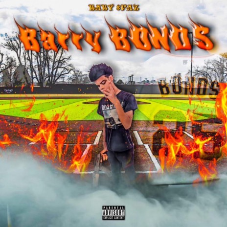 Barry Bonds | Boomplay Music