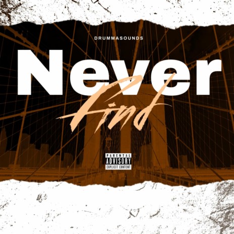Never Find | Boomplay Music