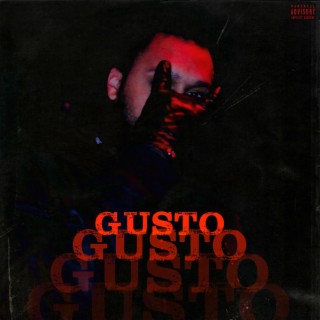 Gusto ft. VESUVIUS lyrics | Boomplay Music
