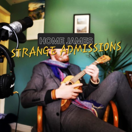 Strange Admissions