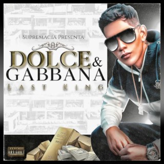 Dolce & Gabbana lyrics | Boomplay Music