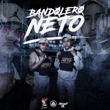 Bandolero Neto | Boomplay Music