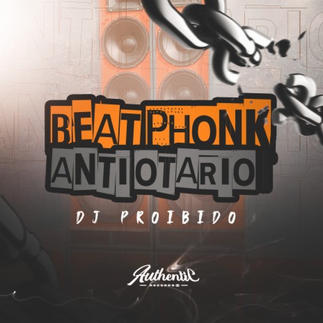 Beat Phonk Anti Otario | Boomplay Music