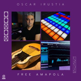 Free Amapola