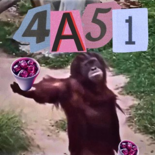 4A51