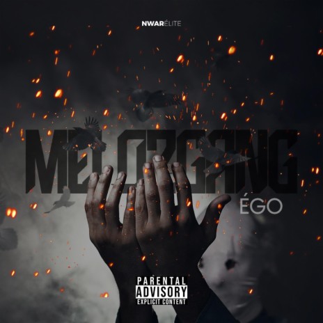 Melo2gang - Égo | Boomplay Music