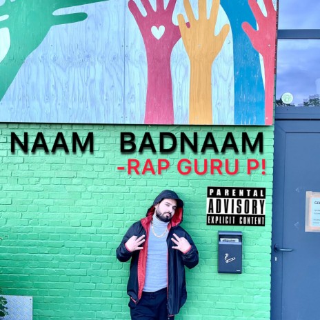 Naam Badnaam | Boomplay Music
