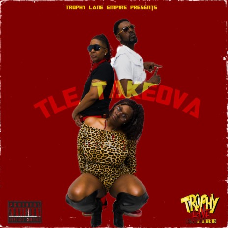 TLE TakeOva ft. Mz dia jay & Lil Howard | Boomplay Music