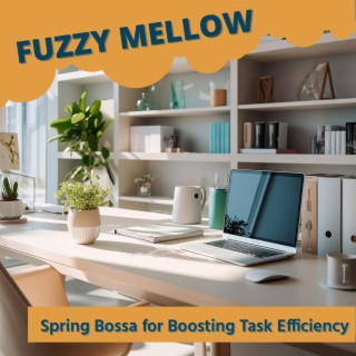Spring Bossa for Boosting Task Efficiency