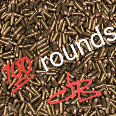 100 rounds | Boomplay Music