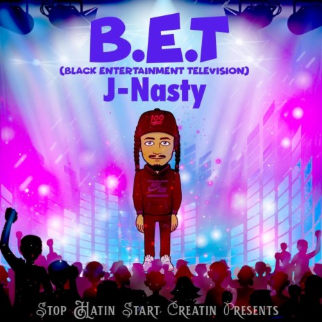 B.E.T (Black Entertainment Television) | Boomplay Music