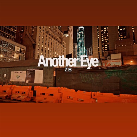 Another Eye | Boomplay Music