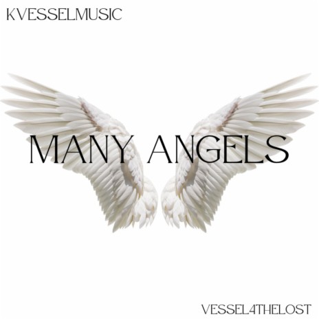 Many Angels ft. Most Highz Child & J Broady | Boomplay Music