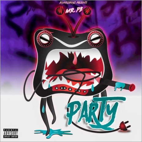 Mr. pb Party | Boomplay Music