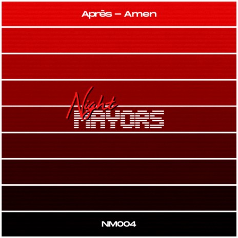 Amen (Radio Edit) | Boomplay Music