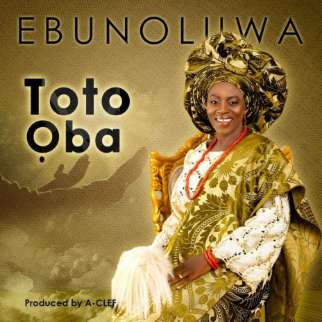 Toto Oba | Boomplay Music