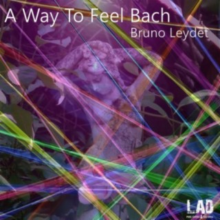 A Way to Feel Bach