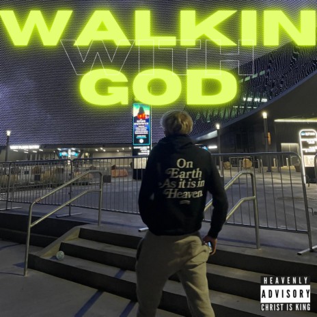 Walkin with God | Boomplay Music