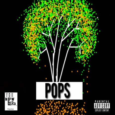 Pops (2023 Remastered Version) ft. Mveli-B | Boomplay Music