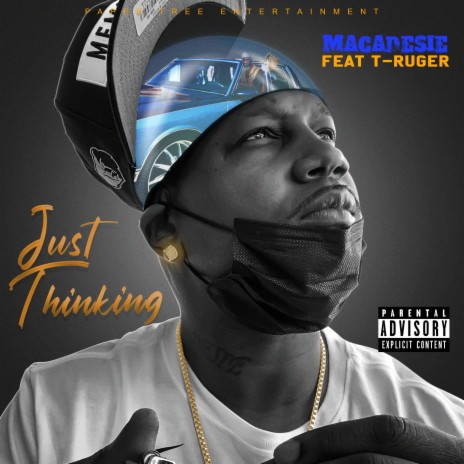 Just Thinking (feat. T-Ruger) | Boomplay Music