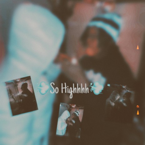 So high ft. Jay Bandoo