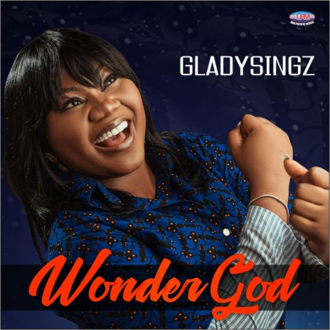 Wonder God | Boomplay Music