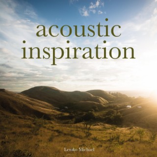 Acoustic Inspiration