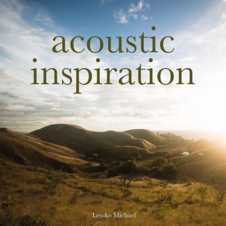 Acoustic Inspiration | Boomplay Music