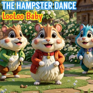 The Hampster Dance lyrics | Boomplay Music