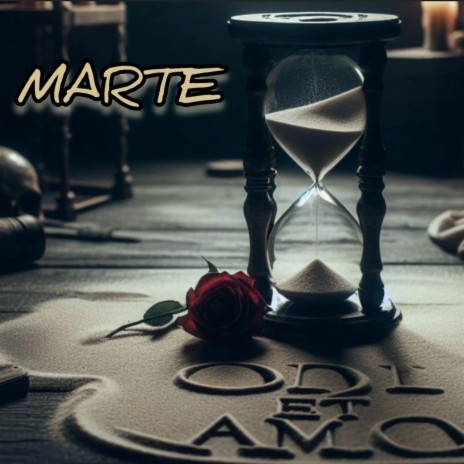 Marte | Boomplay Music