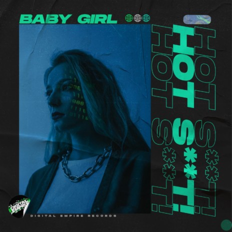 Baby Girl (Radio Edit)