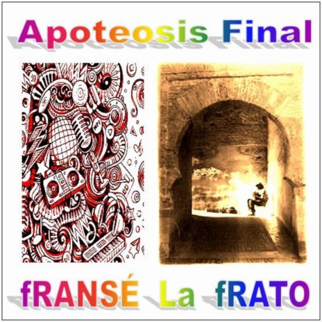 Apoteosis Final | Boomplay Music