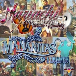 Mariachi de Marcial Ramirez