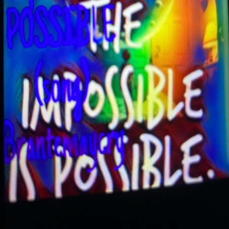 Possible (song)pt1 | Boomplay Music