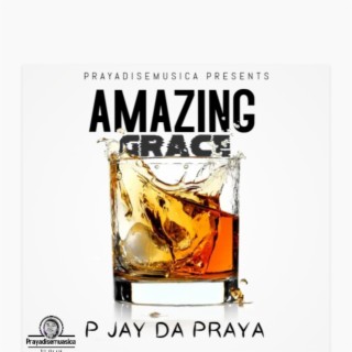 P Jay da Praya