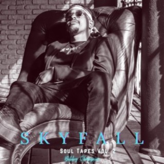 SKYFALL Soul Taples, Vol. 2