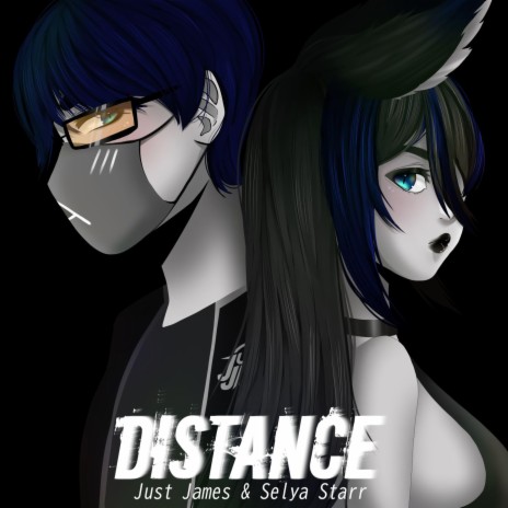 Distance ft. Selya Starr | Boomplay Music