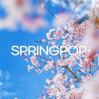 D.BGM #Spring Pop