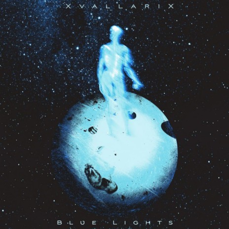 Blue Lights | Boomplay Music