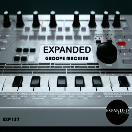 Generation Groove Box (Claude-9 Morupisi Supreme Edit Mix)