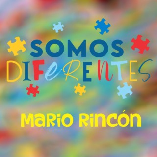 Somos Diferentes lyrics | Boomplay Music