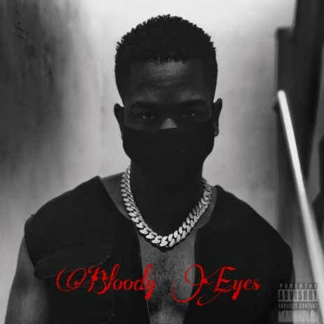 Bloody Eyes | Boomplay Music