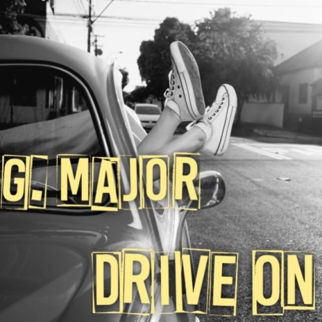 Drive On | Boomplay Music