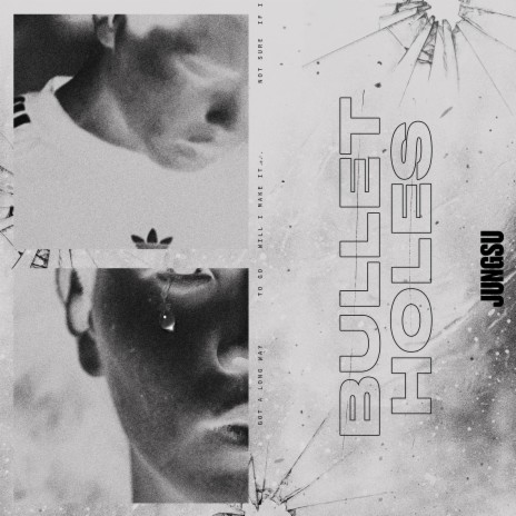 BULLET HOLES | Boomplay Music