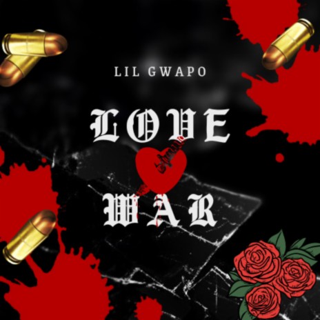 Love & War | Boomplay Music