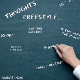 Thoughts Freestyle