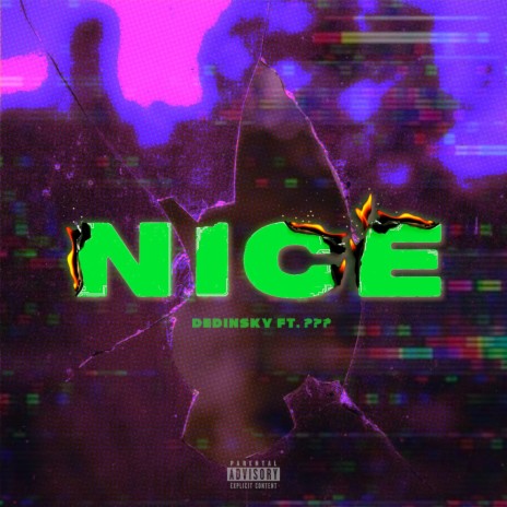 NICE | Boomplay Music