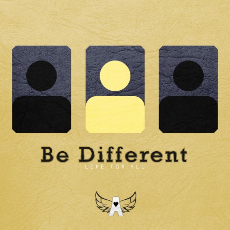 Be Different